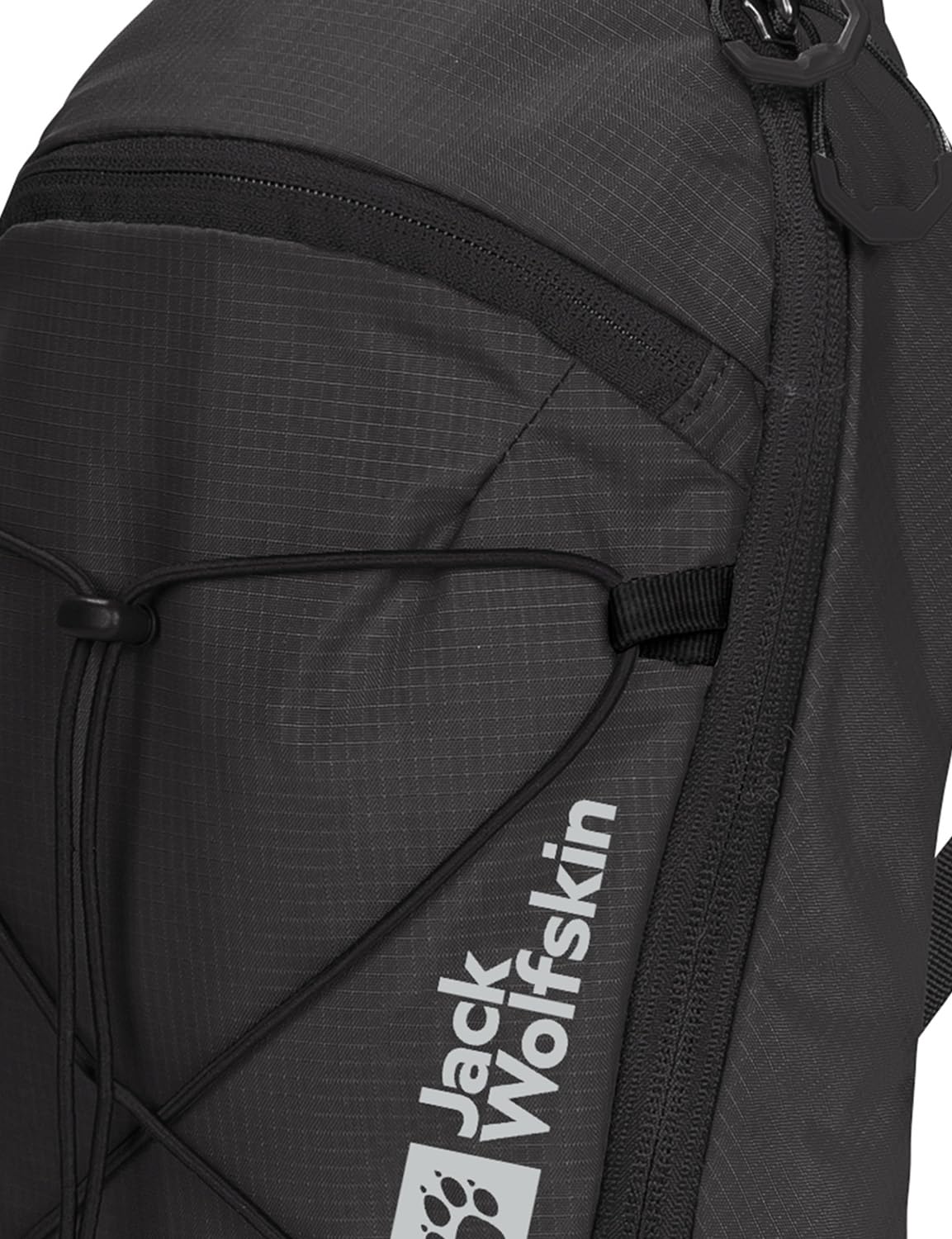 Jack Wolfskin Unisex Cyrox Sling torba na ramię (1 opakowanie)