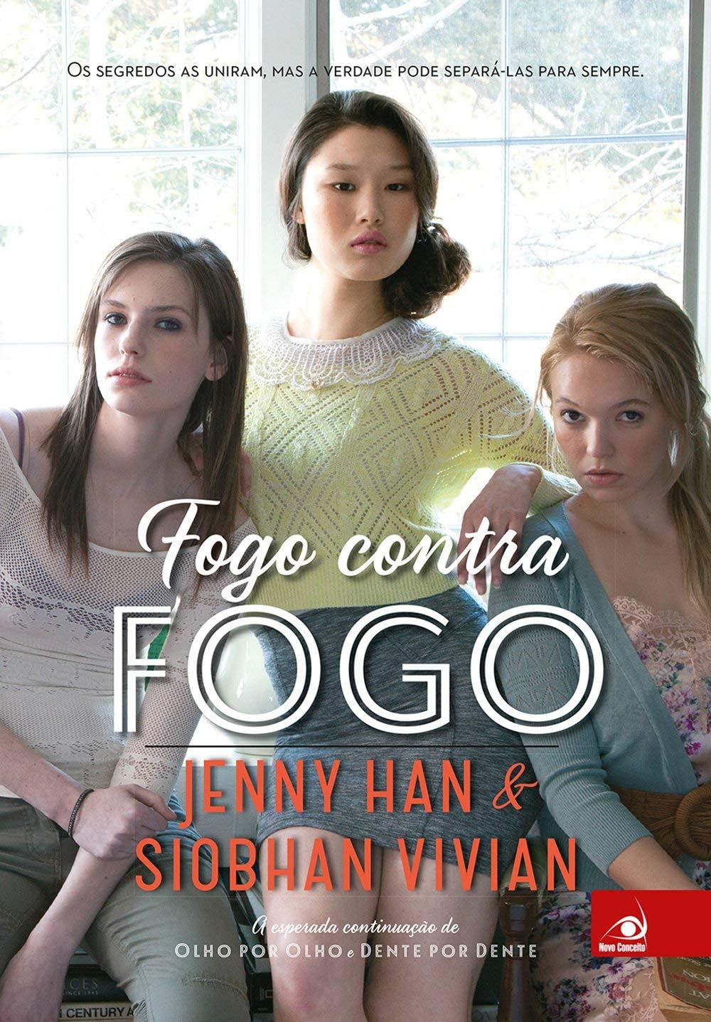 Fogo contra Fogo
