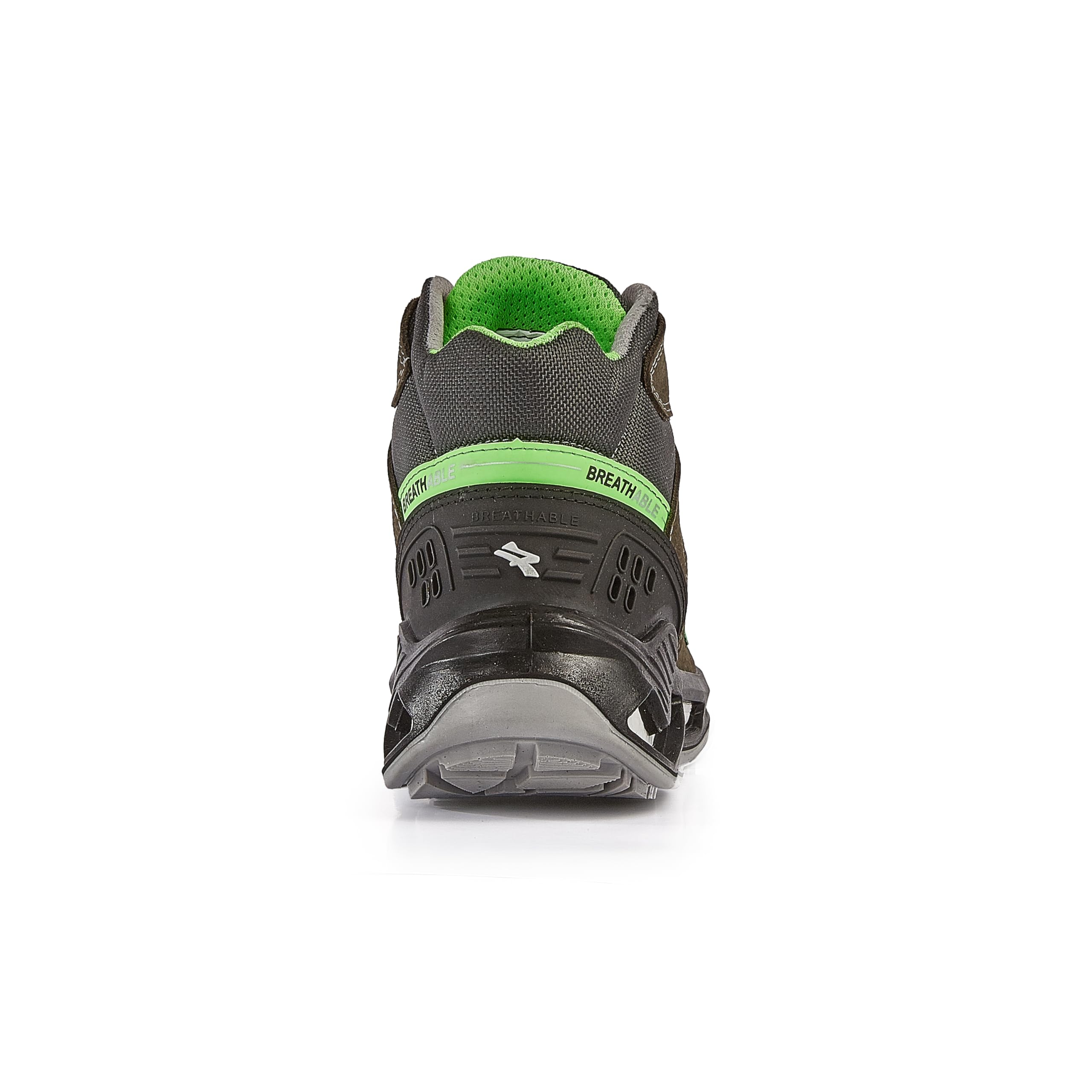 U Power Daryl S ESD S3s Ci Fo Sr Work shoesUnisex Adulto