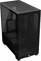 CORSAIR 3500X Tempered Glass ミドルタワーPCケース 3500X ARGB Tempered Glassシリーズ | CORSAIR ミドルタワー型PC