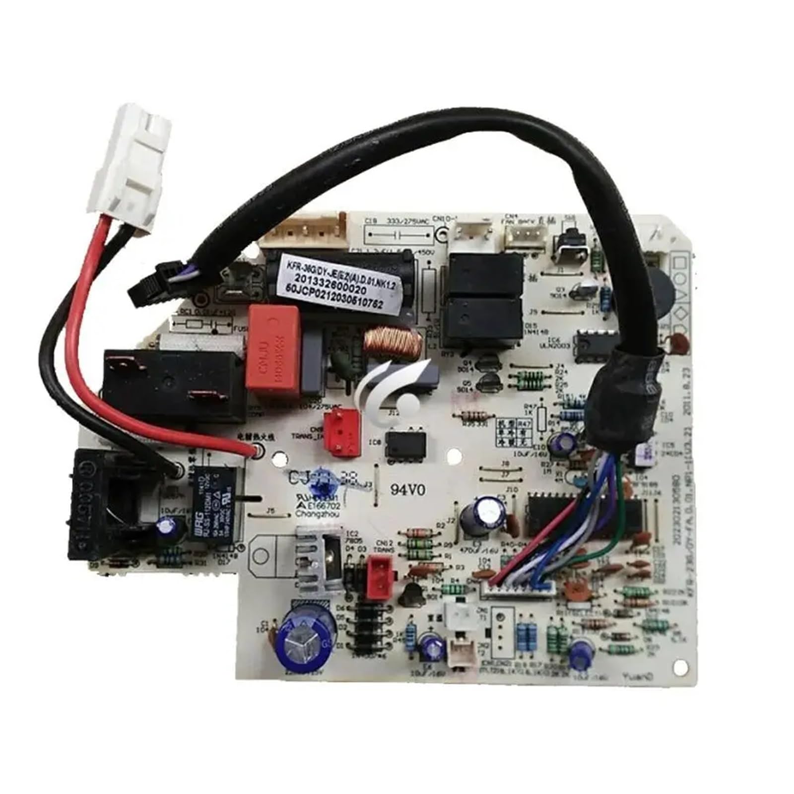 Good for air conditioning board Frequency Board KFR-35G/DY-JE (E2) circuit board KFR-120F-220V 803300300973(B)