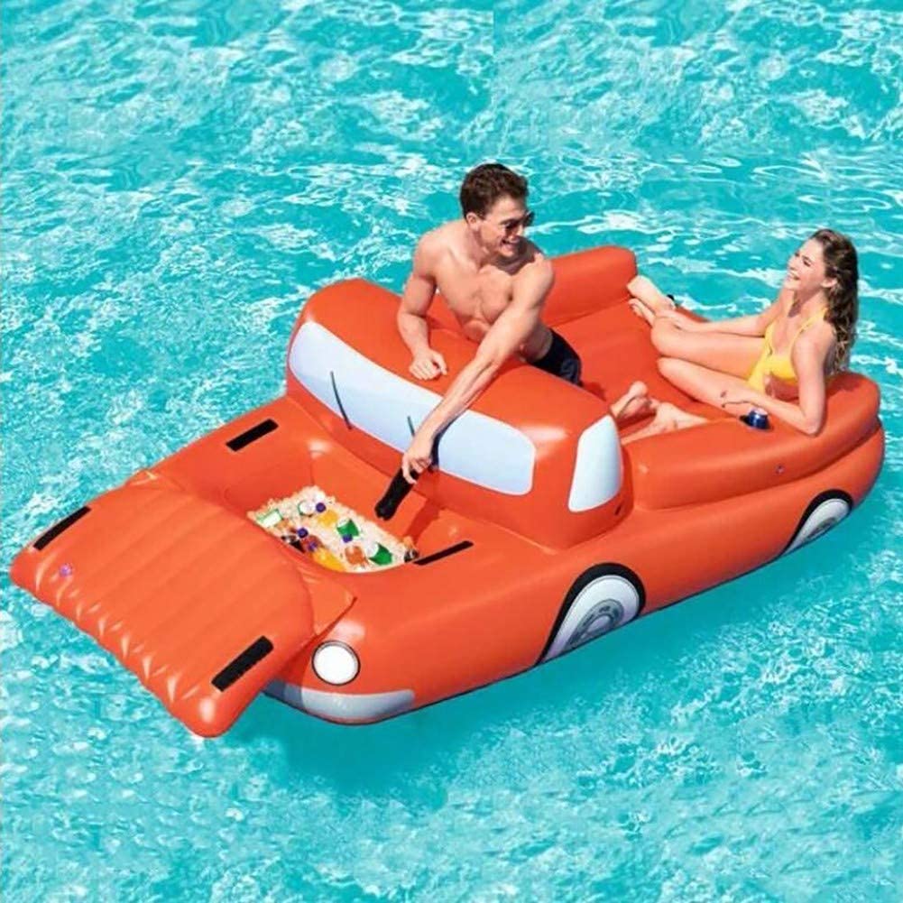 harper 2 Pcs Nouilles Flottantes pour Piscine Nouilles de Natation 150 cm Déco de Fête Jouet d'Eau de Plage Flotteurs de Piscine Tubes Creux pour Voyage Lac orange harper 2 Pcs Nouilles Flottantes pour Piscine Nouilles de Natation 150 cm Déco de Fête Jouet d'Eau de Plage Flotteurs de Piscine Tubes Creux pour Voyage Lac orange