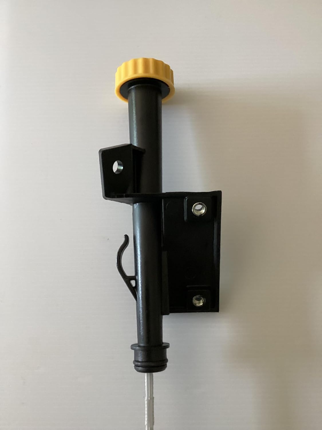 DPE 127-9218 Small Engine Oil Tube Assembly. Fits Toro Fits Exmark. OEM Quality Part