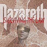 ABIS_MUSIC Surviving The Law [Vinyl LP]
