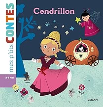 Download Cendrillon PDF