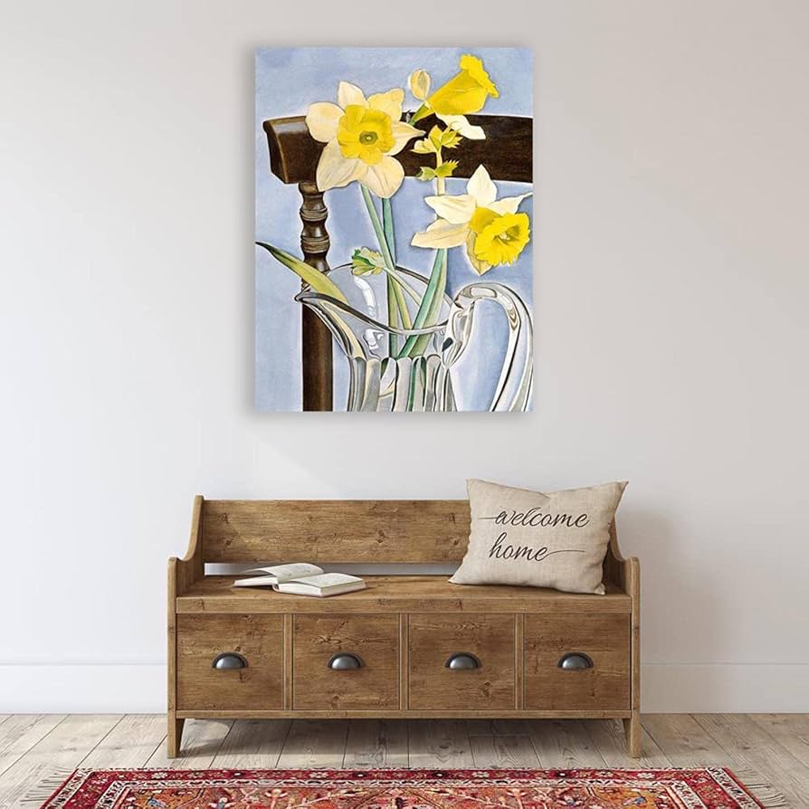 ルシアン・フロイド、女と白い犬、希少な画集より、高級新品額・額装付 ルシアン・フロイド、女と白い犬、希少な画集より、高級新品額