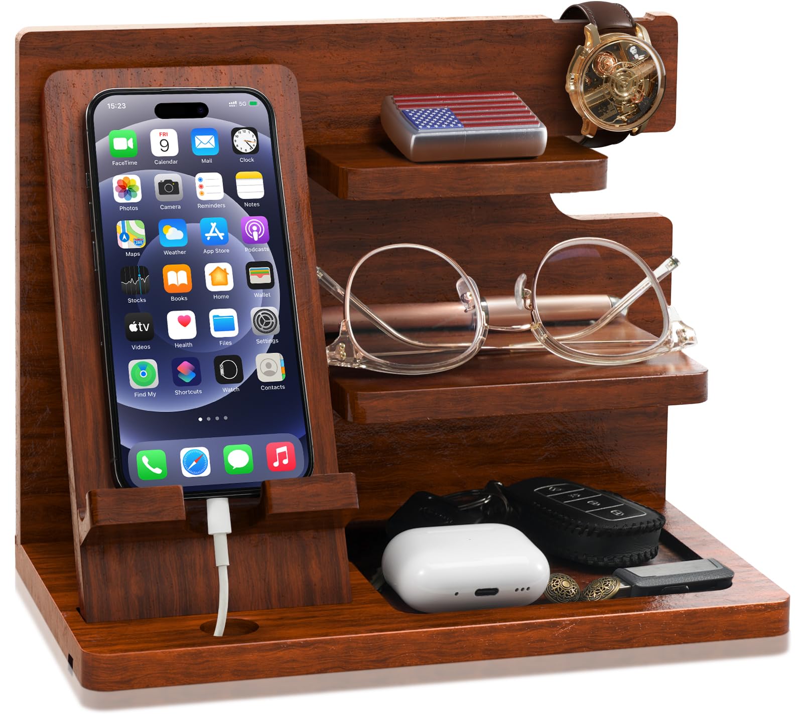 Dad Stocking Stuffer Ideas THEMEROL Bonus Dad Gifts Step Dad