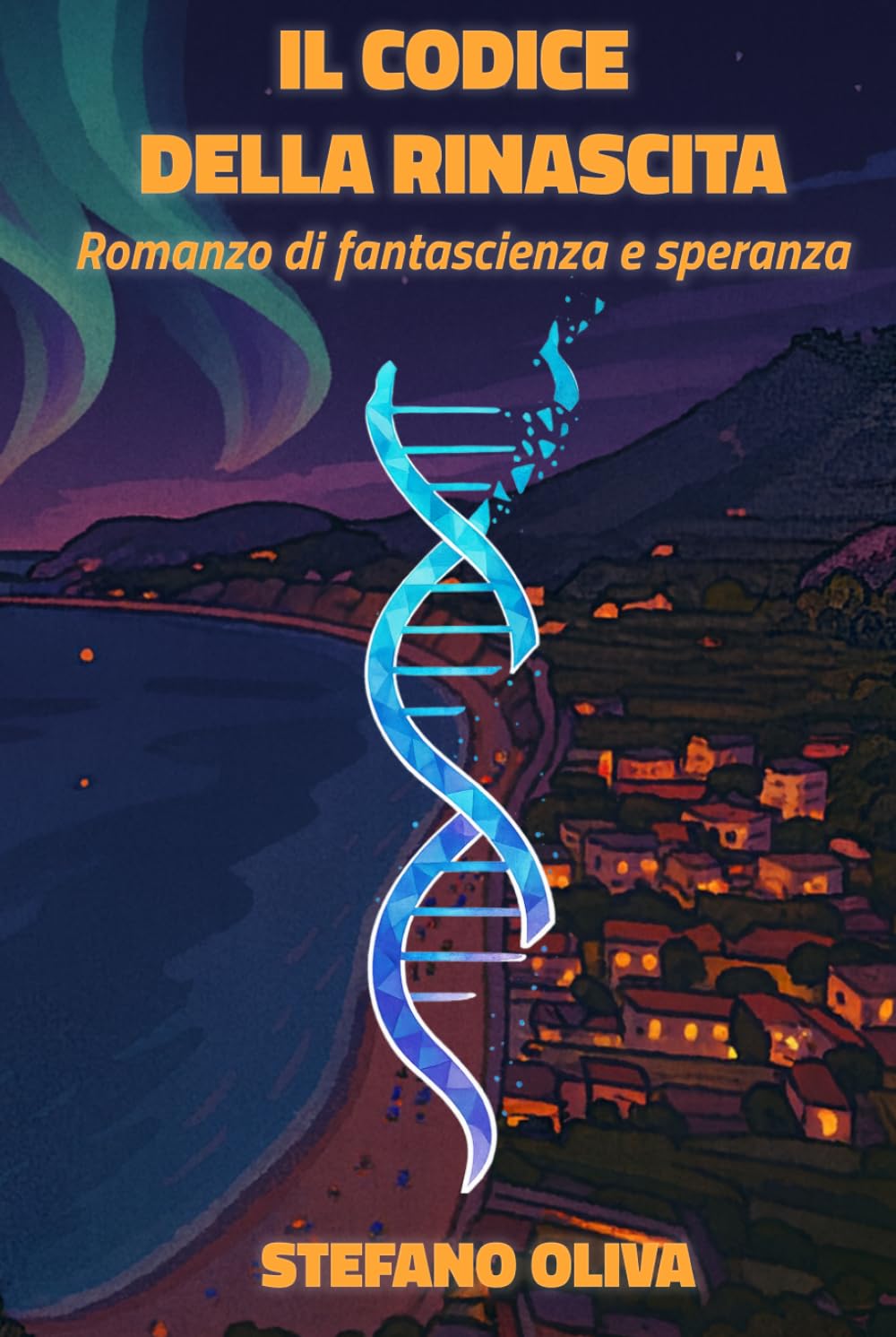 Il codice della rinascita