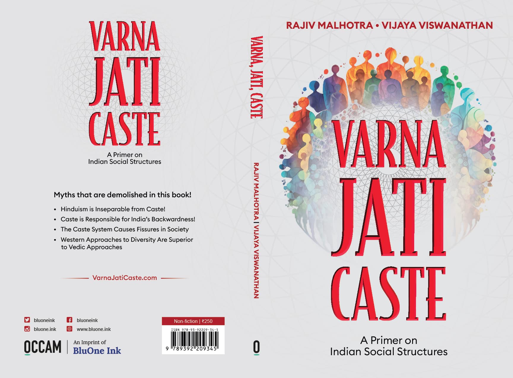Varna Jati Caste 2