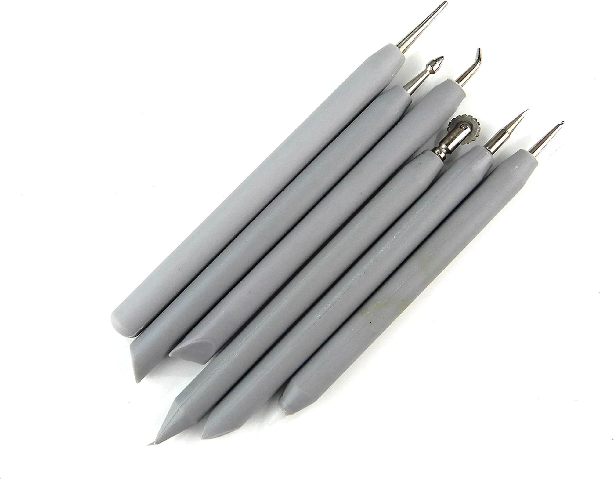 Metal Embossing Tools Stylus Repujado Tool