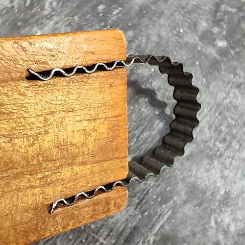 Miniatura 9 de Rallador de coco Raspador Máquina trituradora Papaya Fruta Hierba Negro Jalea Raspador Herramientas Tailandesas Cocina Coco 2 en 1 Rallador de