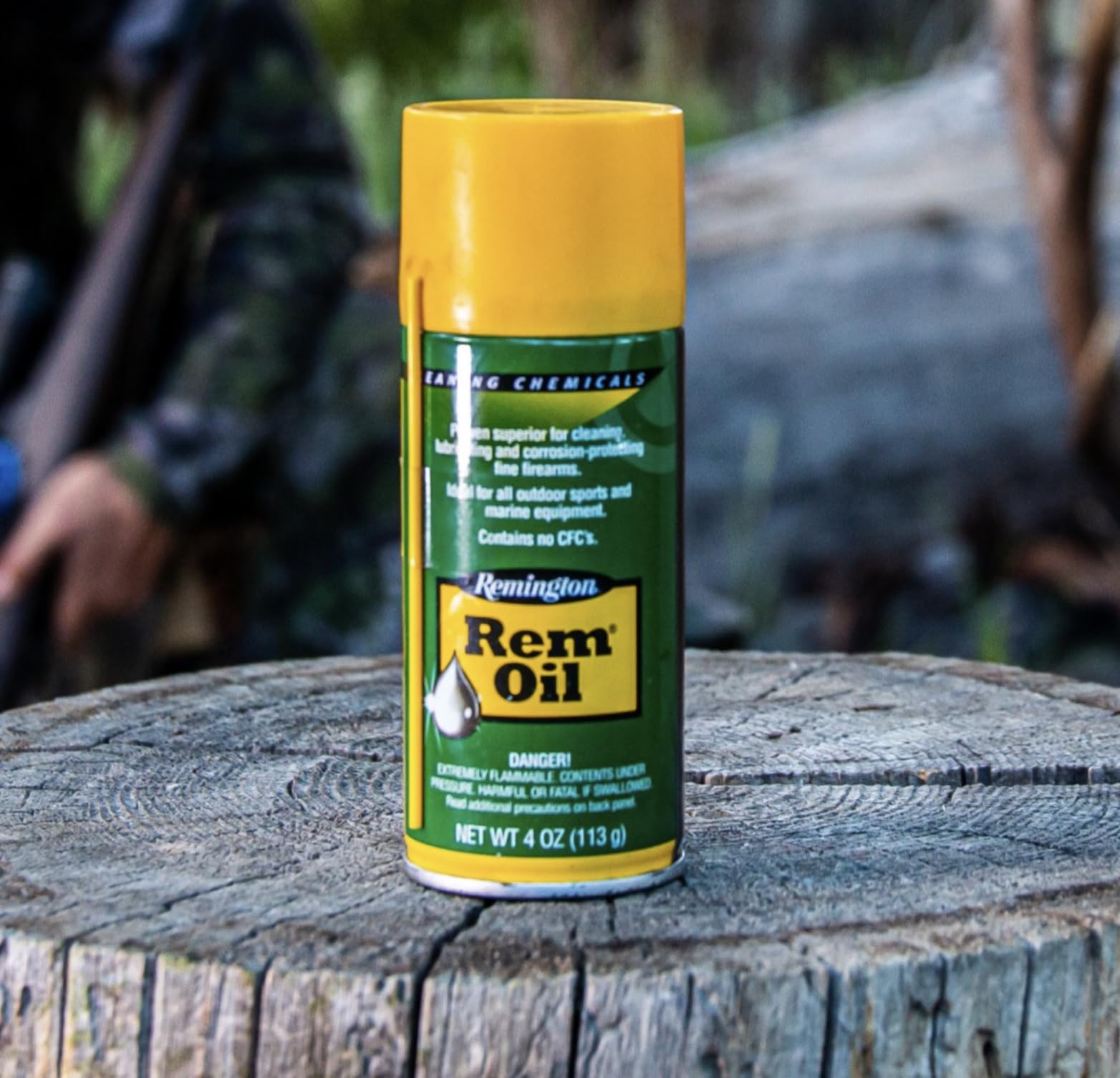 2 Pack Oil Aerosol - 4 oz Aerosol 2 Pack Oil