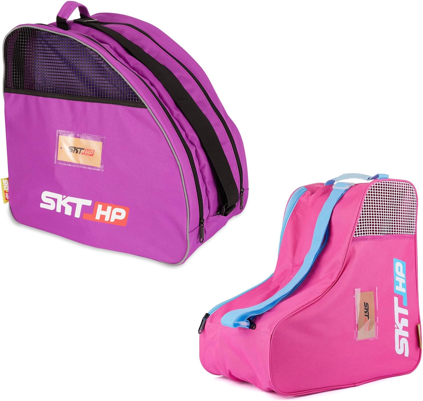 Roller Skate Bag with Adjustable Shoulder Strap for Kids And Adults