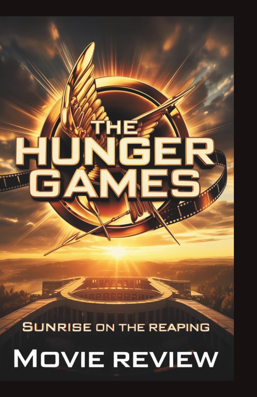 The Hunger Games Sunrise on the Reaping : décoder les thèmes de Panem pour votre club de lecture