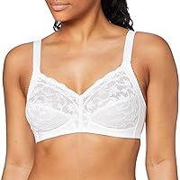 Triumph Donna Delicate Doreen N, Non-wired bra