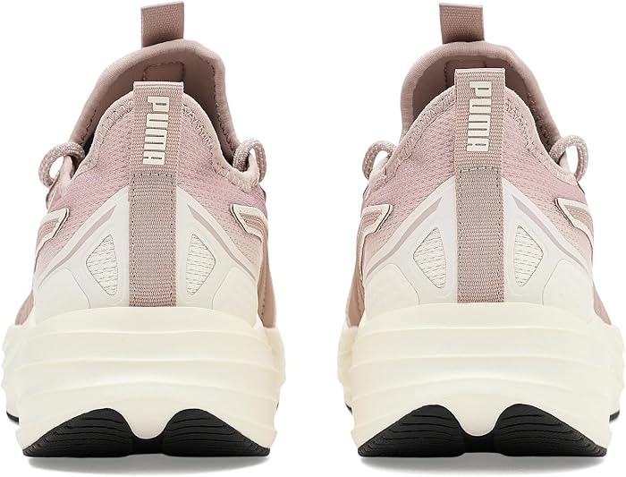 Обувь PUMA Darter Pro 2 Fade Running Shoes — фото 4