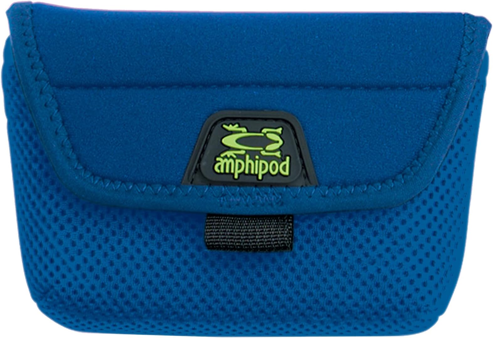 Rapid Access Pouch, Storage Waist Pouch for Running, Jogging & Walking, Men & Women - Blue - Large