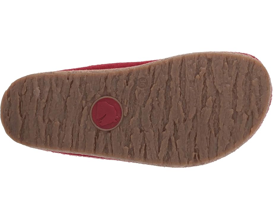 Haflinger Lovely - Bottom View