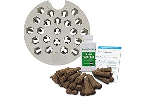 Harvest 360 Seed Starting System