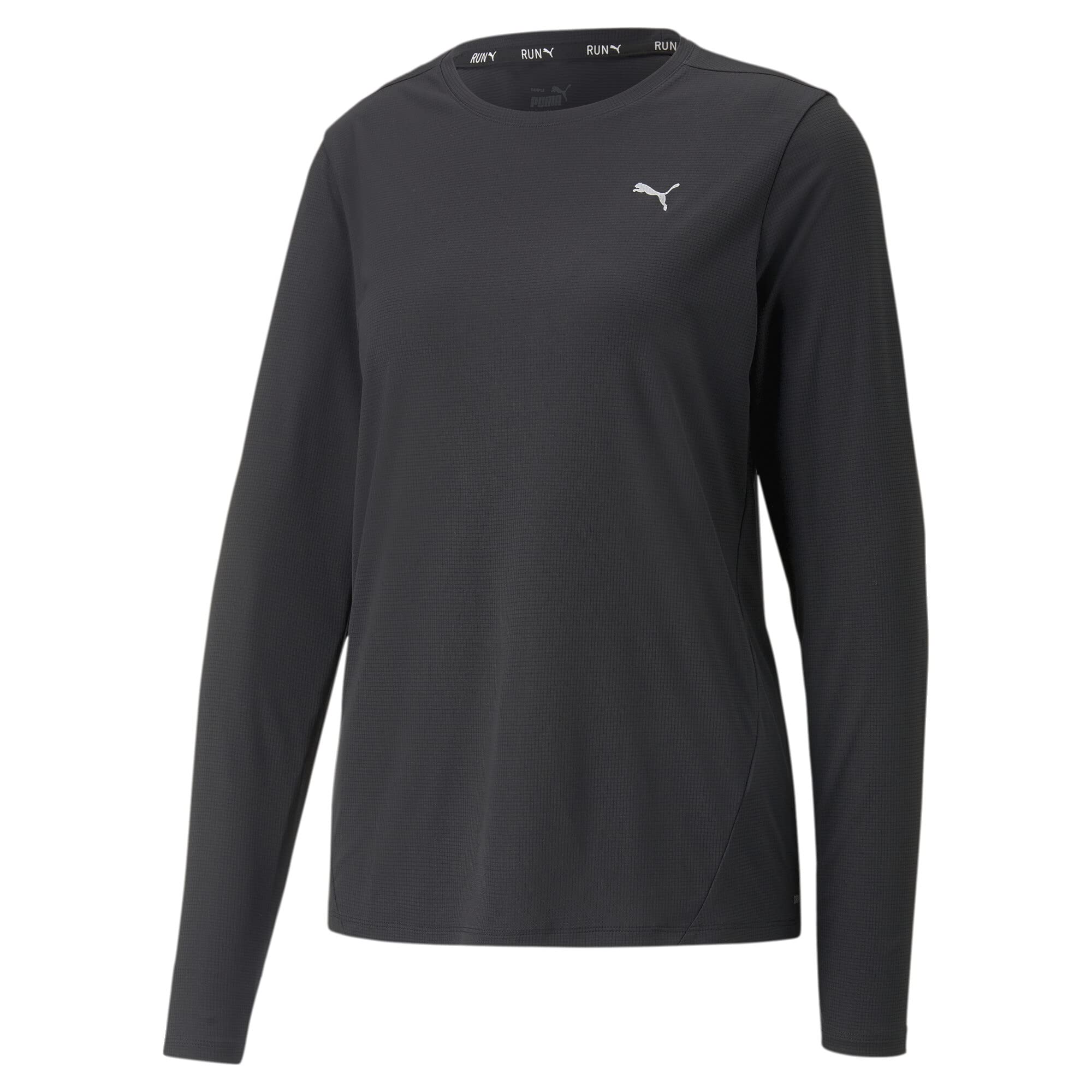 PUMAWomen's Run Favorite Ls Tee W Tee