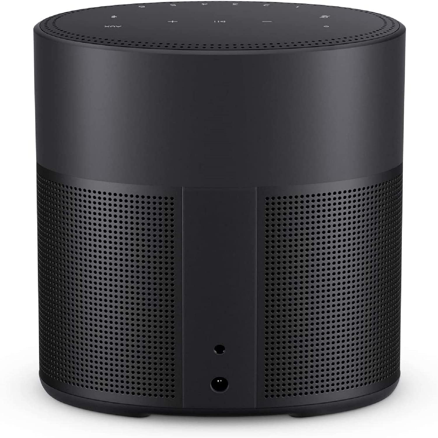 Bose Home Speaker 300: Bluetooth Smart Speaker with Amazon