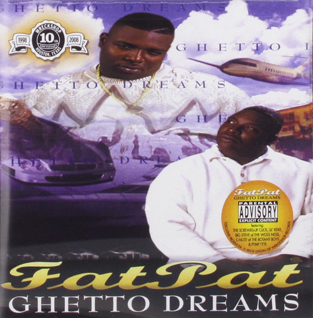 Amazon.com: Ghetto Dreams