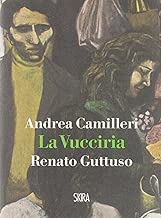 La Vucciria Copertina rigida=98 pagine
