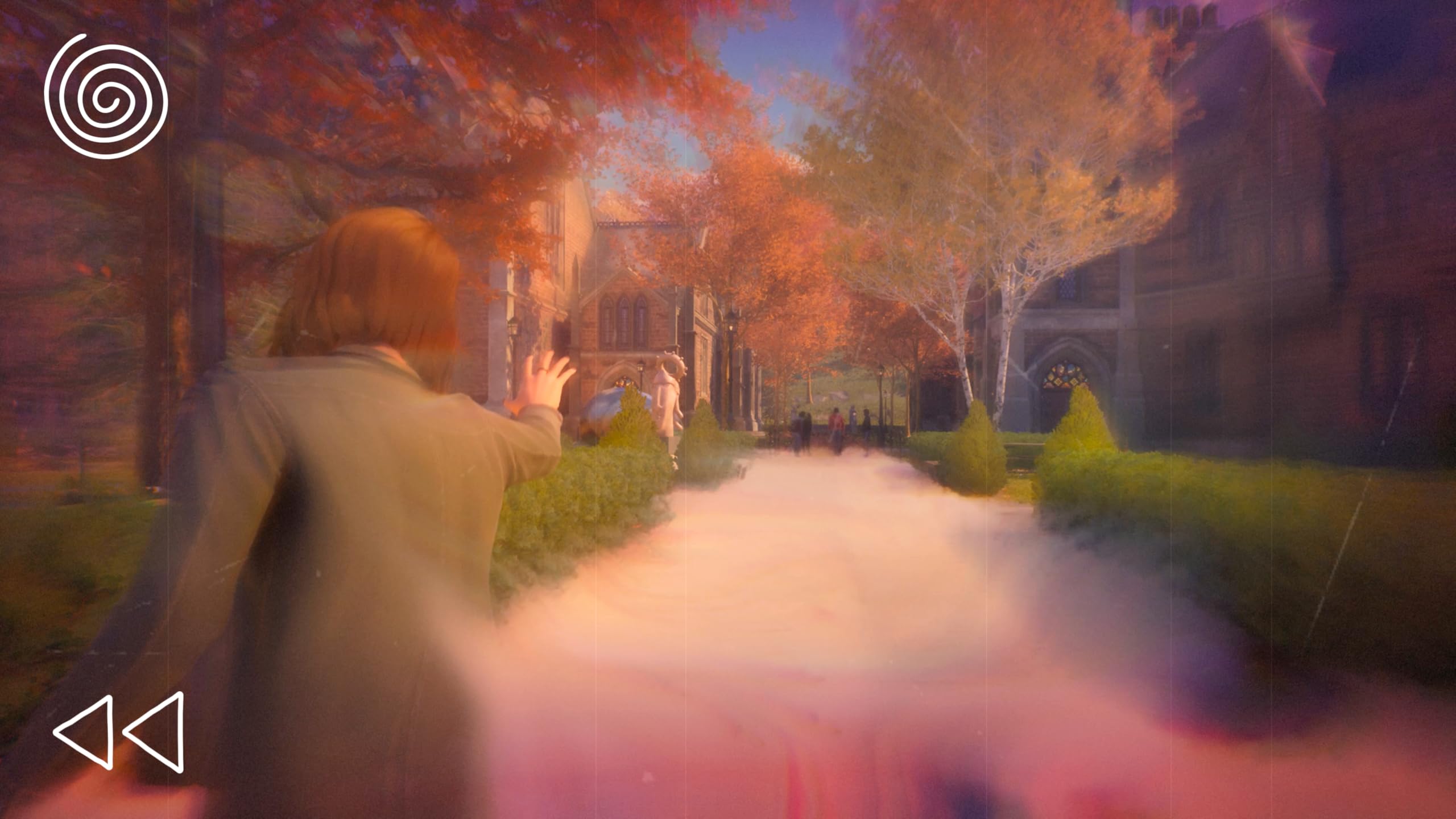 Life is Strange: Reunion (PlayStation 5) - 5