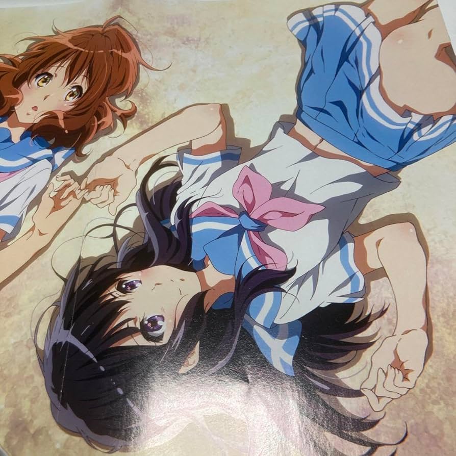 響け!ユーフォニアム2 ＆ 幼女戦記 ピンナップ 71j8r-oZ6uL._UF894,1000_QL80_.jpg