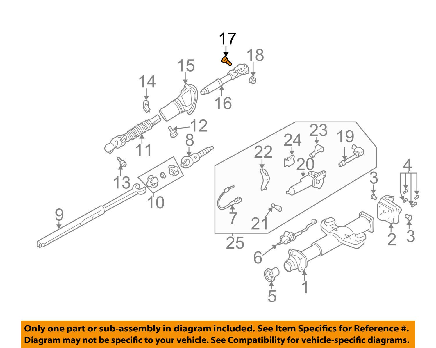 Amazon.com: General Motors Genuine General Motors Engine Mount 