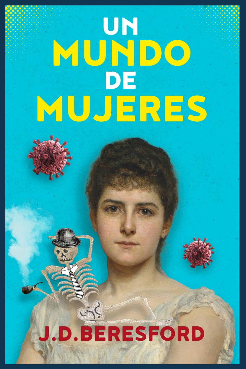 Un mundo de mujeres
