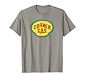 Logo w/black text T-Shirt
