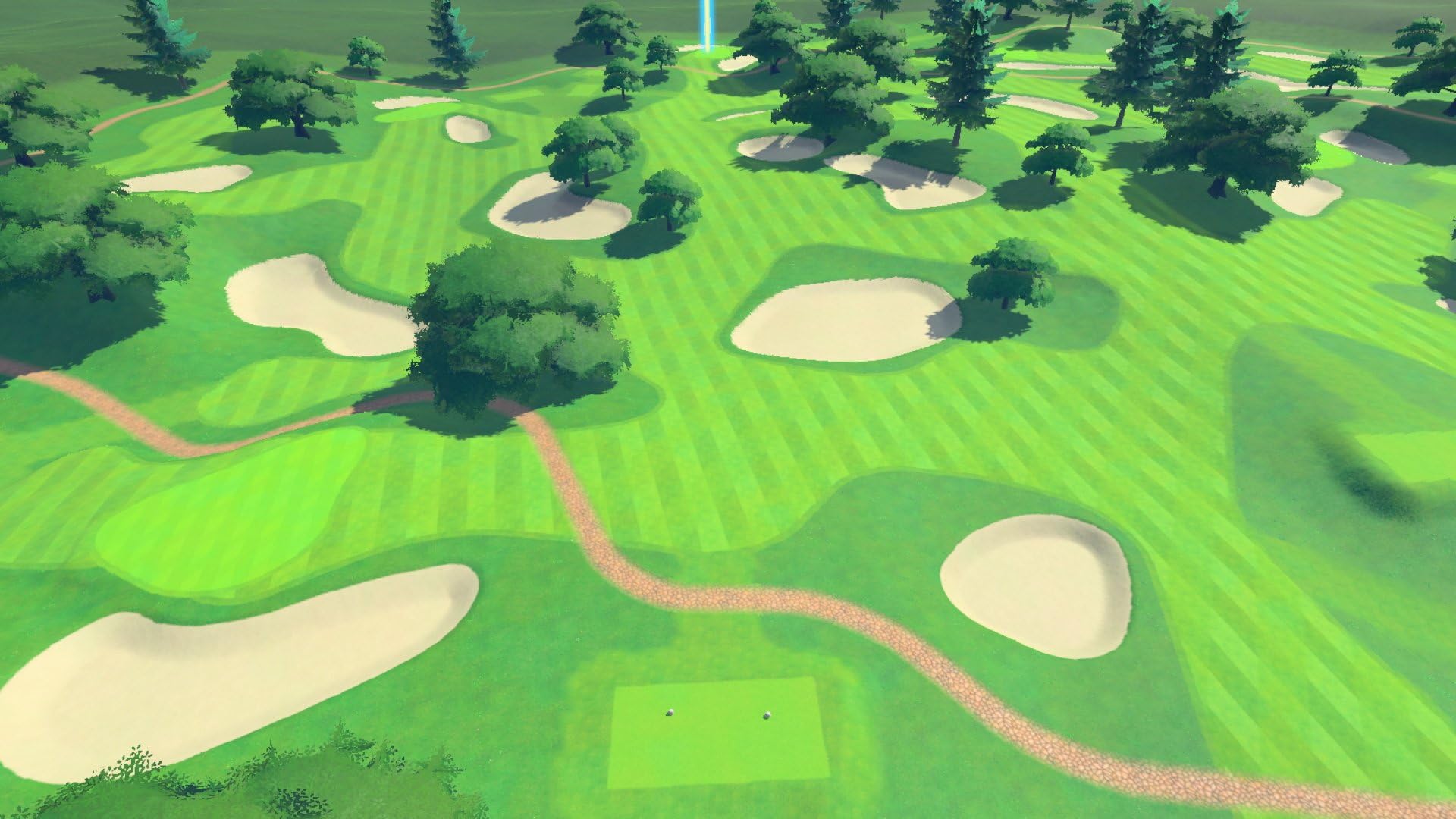 Nintendo Mario Golf: Super Rush Standard Nintendo Switch