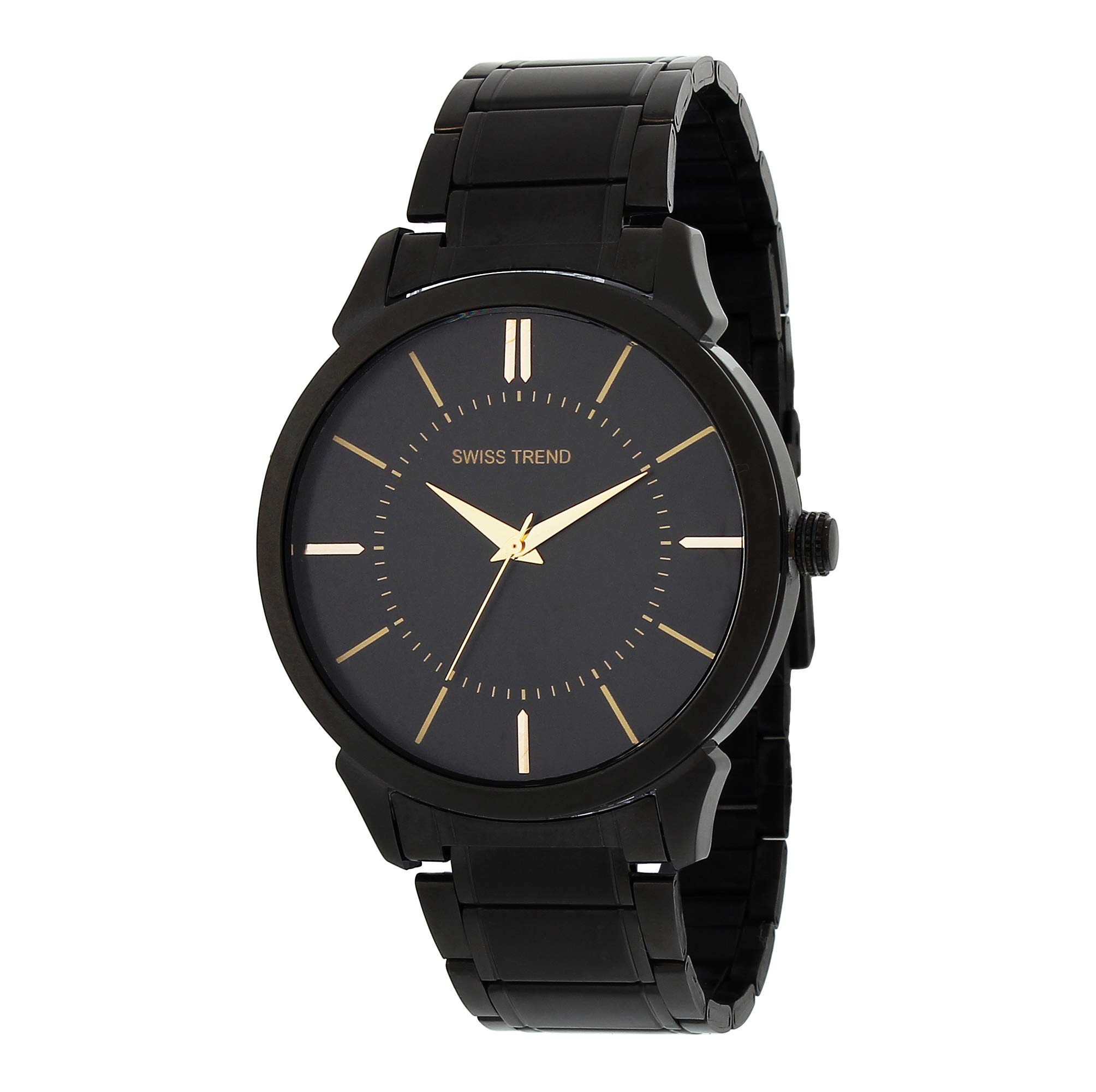 Swiss TrendAnalogue Exclusive Robust Boys|Man Watch