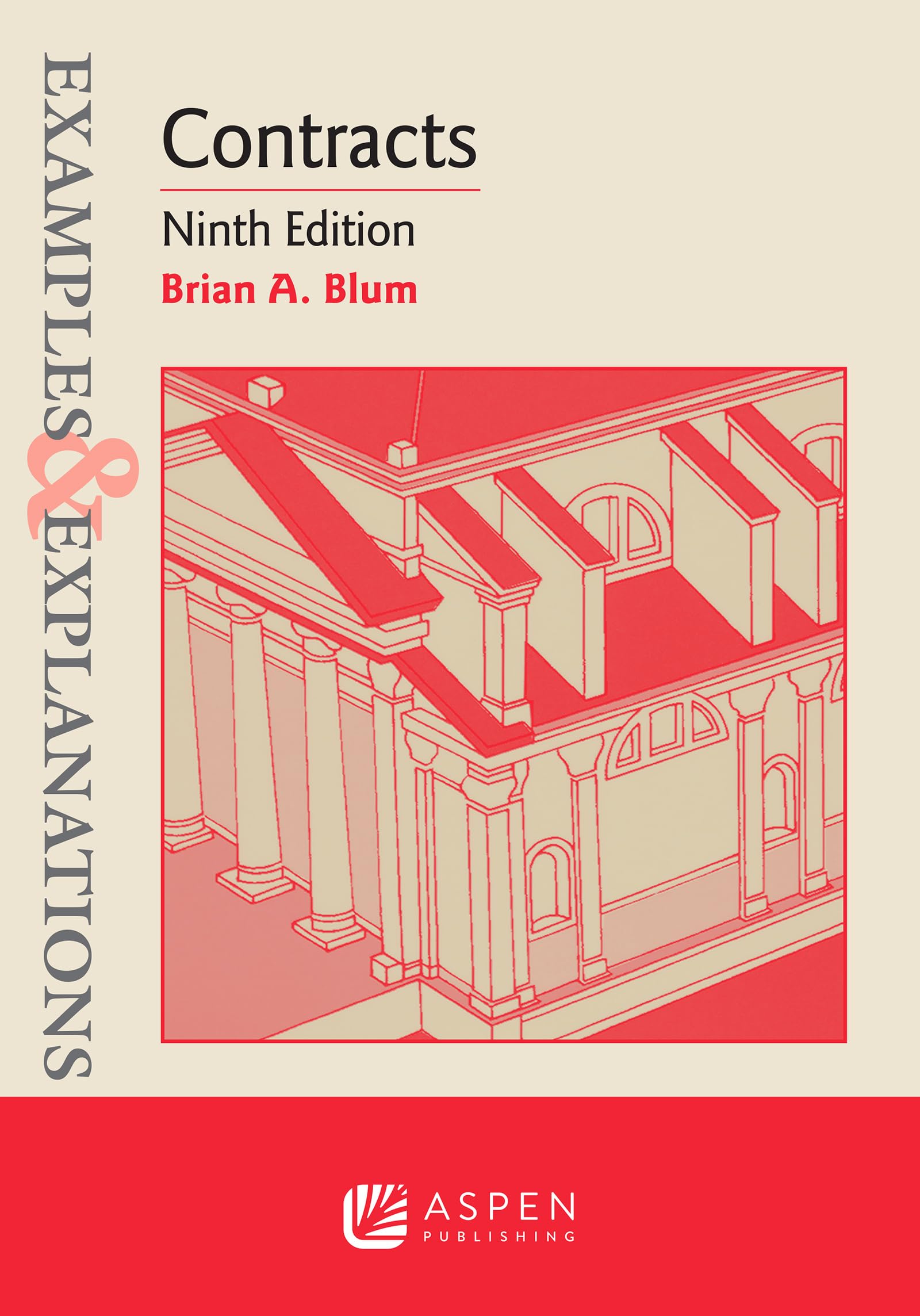 Examples & Explanations: Contracts (Examples & Explanations Series)