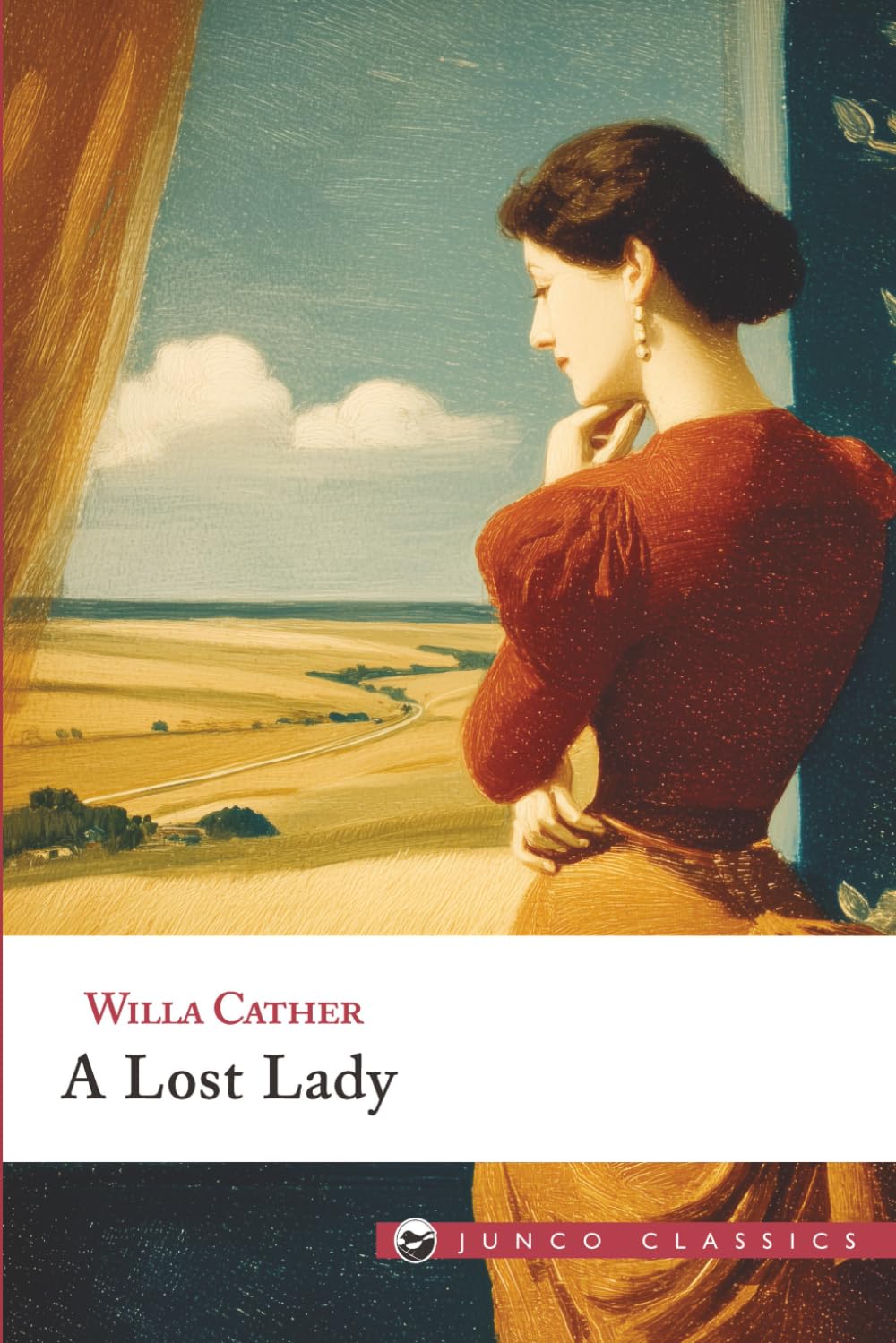 A Lost Lady: Junco Classics