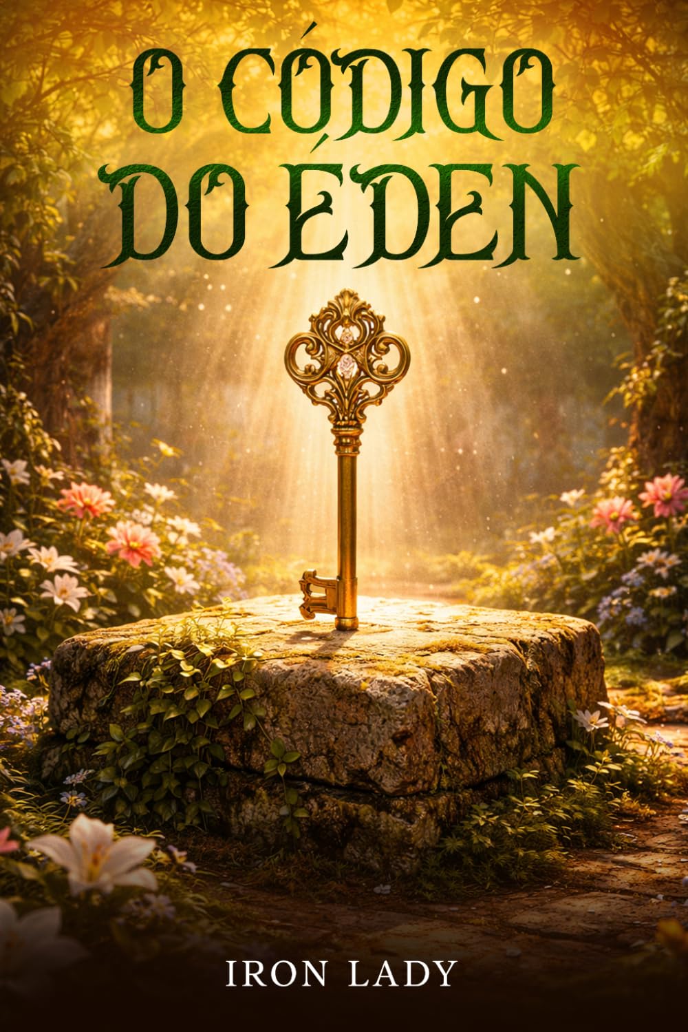 O CÓDIGO DO ÉDEN (A Tasca Filosófica)