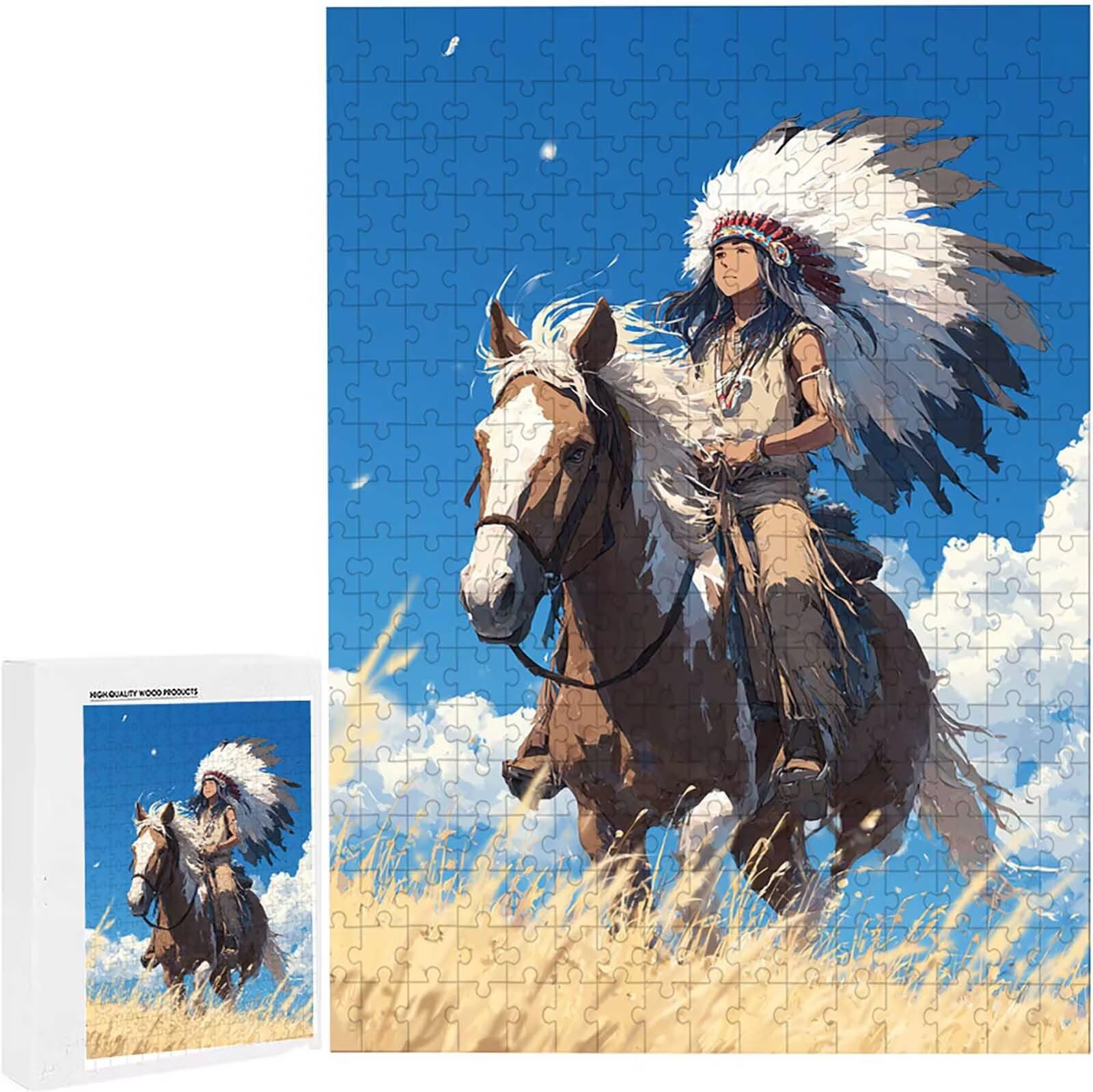 Puzzle dla dorosłych 1500 sztuk dla psów zwierząt | Rodzinna zabawa i zajęcia grupowe dla nastolatków i prezent urodzinowy dla dzieci od 14 lat | Dekoracja domu i pomysł na prezent Relax87 x 57 cm
