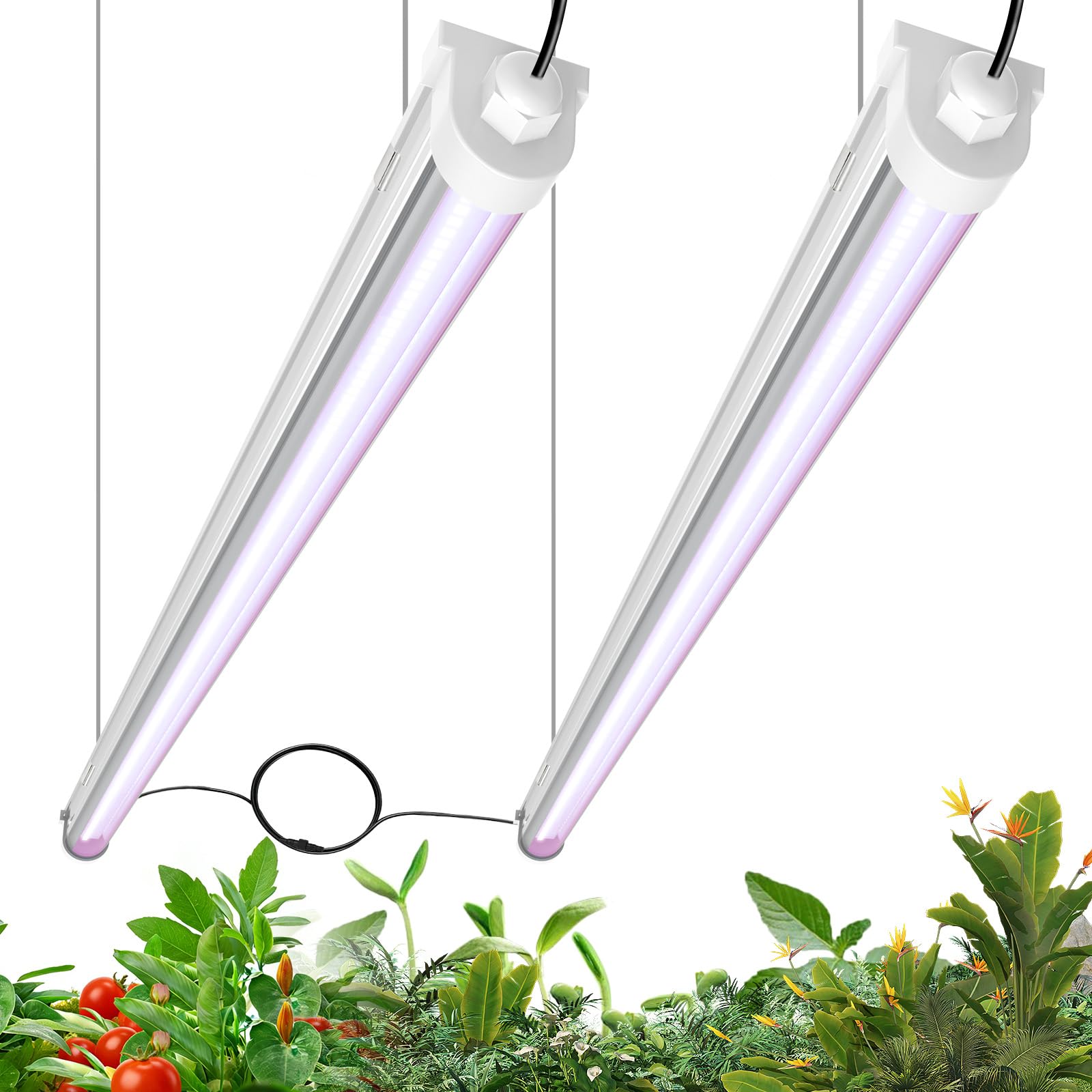 JESLED 3FT Grow Light Strip