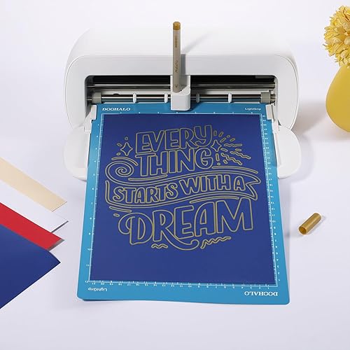 Miniatura 8 de DOOHALO Bolígrafos de punta fina para Cricut JoyJoy Xtra de doble punta con puntas de 0.4 y 1.0  48 paquetes por juego para escribir accesorios de