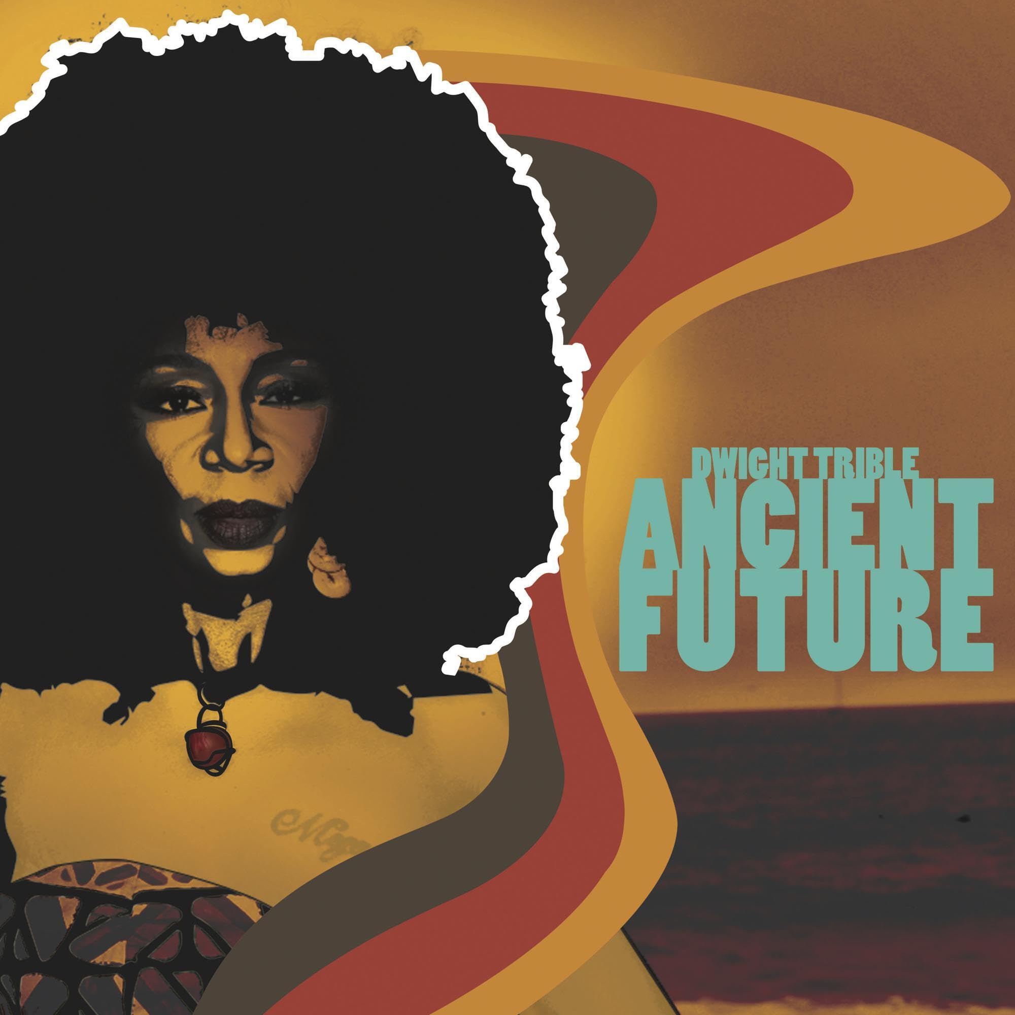 Ancient Future [VINYL]
