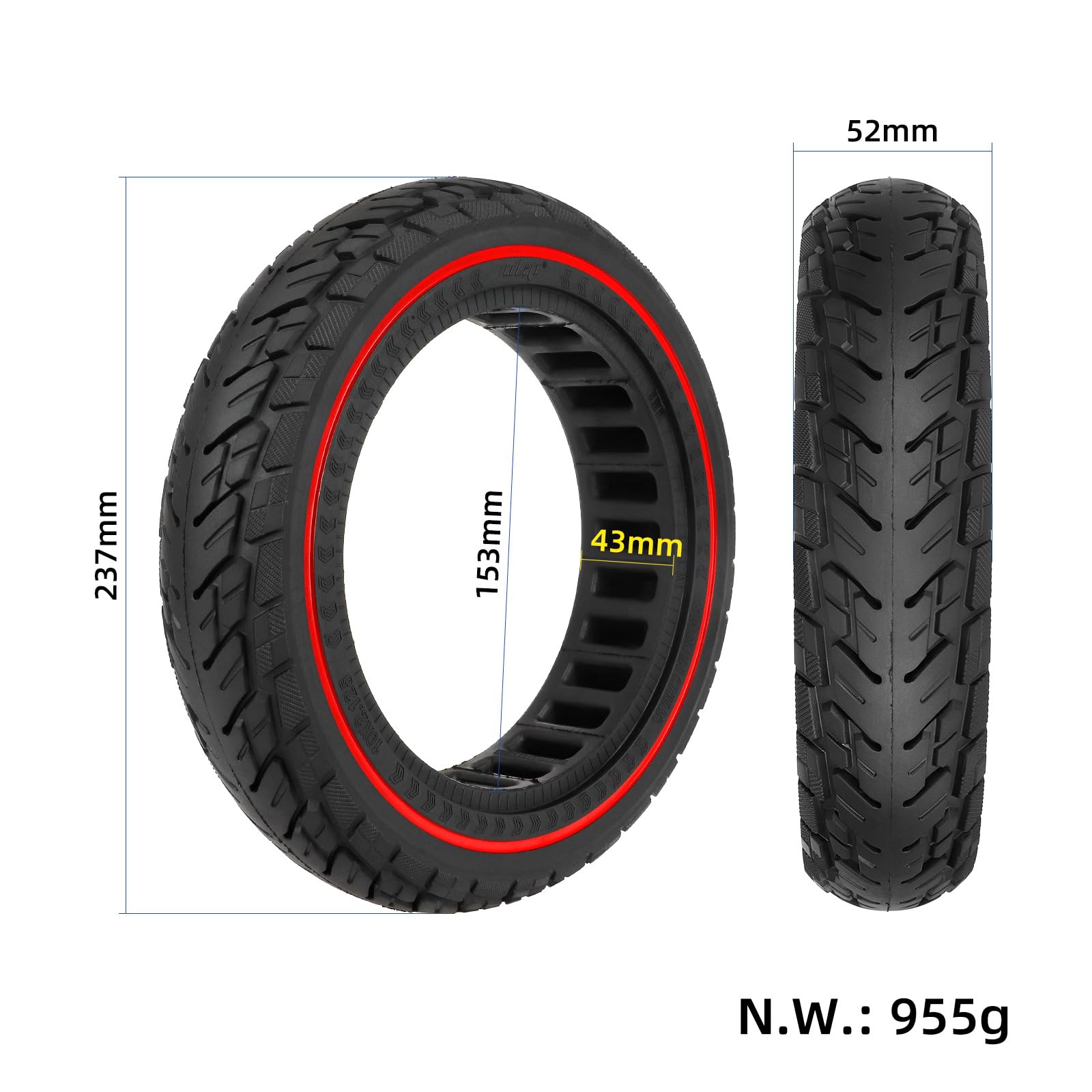 Tüm Teknik Özellikler ve Özellikler Xiao Electric Scooter 5 | Xiao