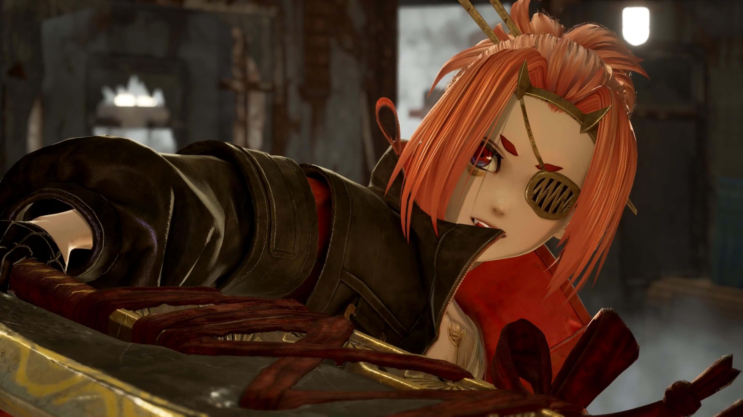 Code Vein 2 (XBOX) - Gioco di ruolo d'azione ambientato nel mondo post-apocalittico con battaglie tattiche e modalità cooperativa