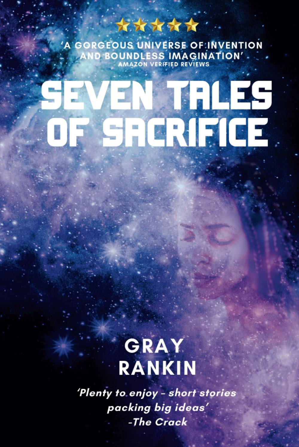 Seven Tales Of Sacrifice