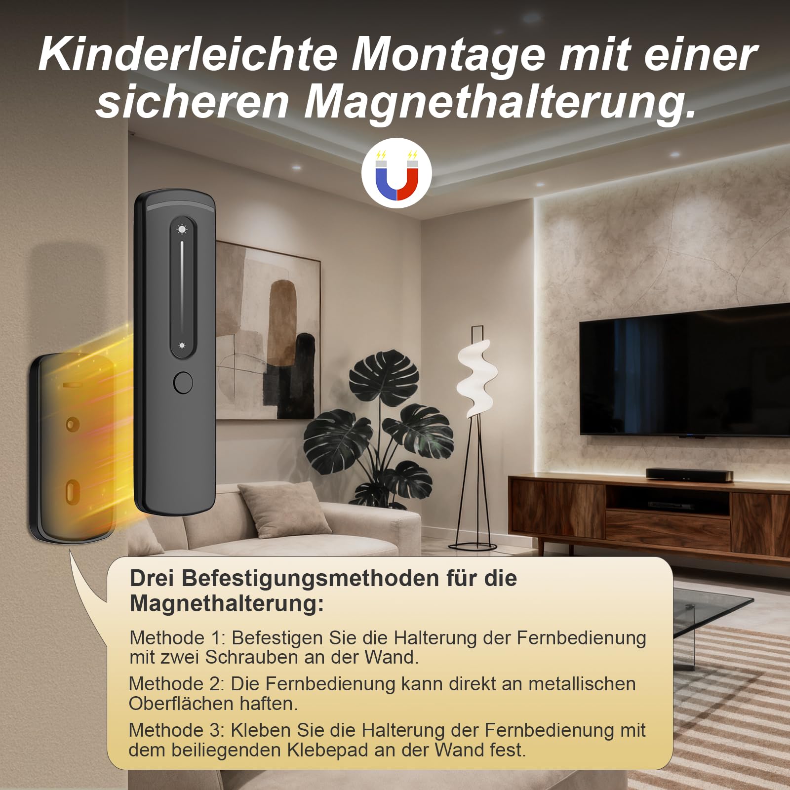 Ściemniacz LED WiFi Single Colour 12 V/24 V – Smart Home Controller z aplikacją Tuya/Smart Life, automatyczne przełączanie Bluetooth, moc 15 A, 2 x V +/V, 2,4 G RF Touch pilot zdalnego sterowania z