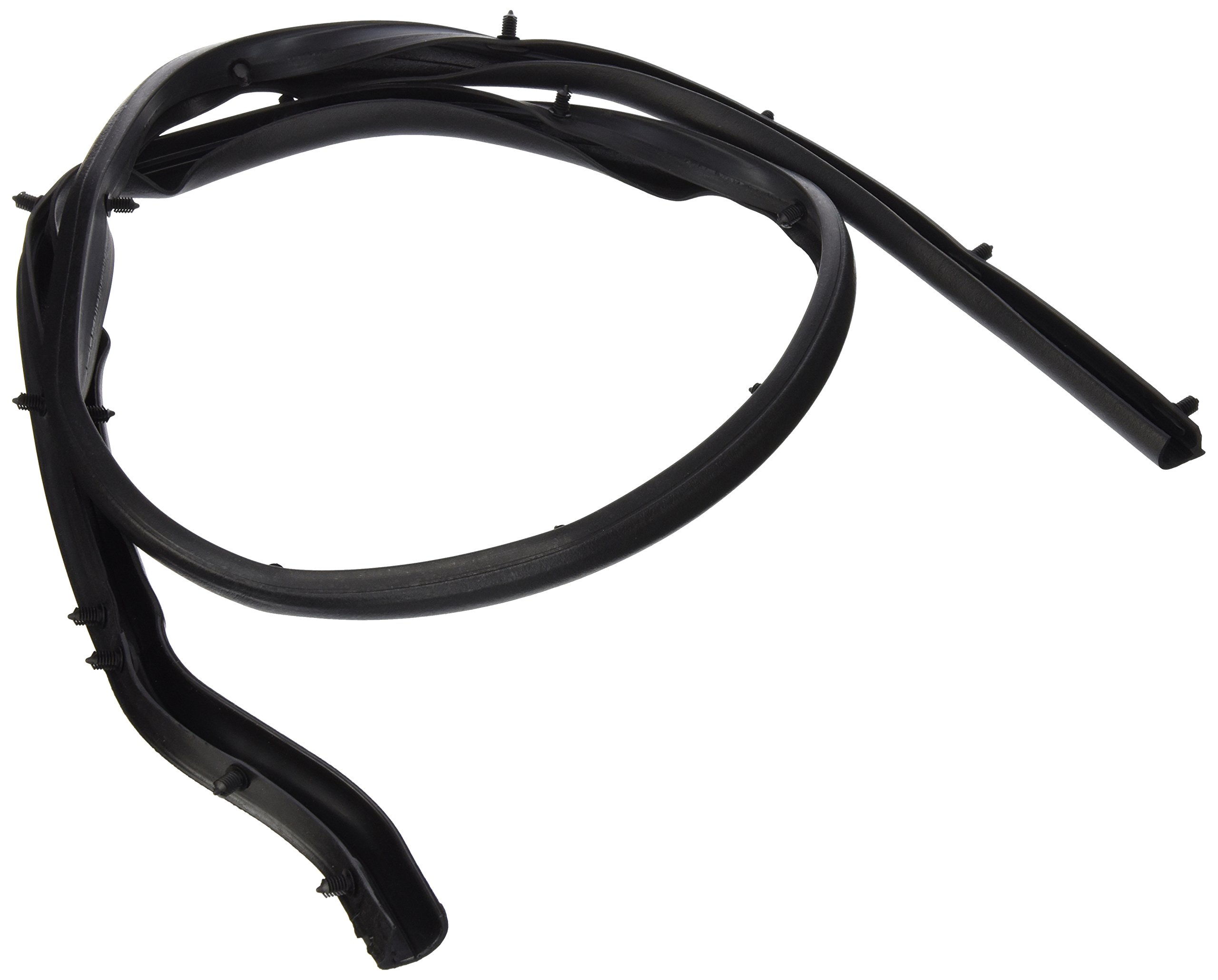 Amazon.com: Genuine Ford 8L8Z-78101A89-A Weatherstrip : Automotive