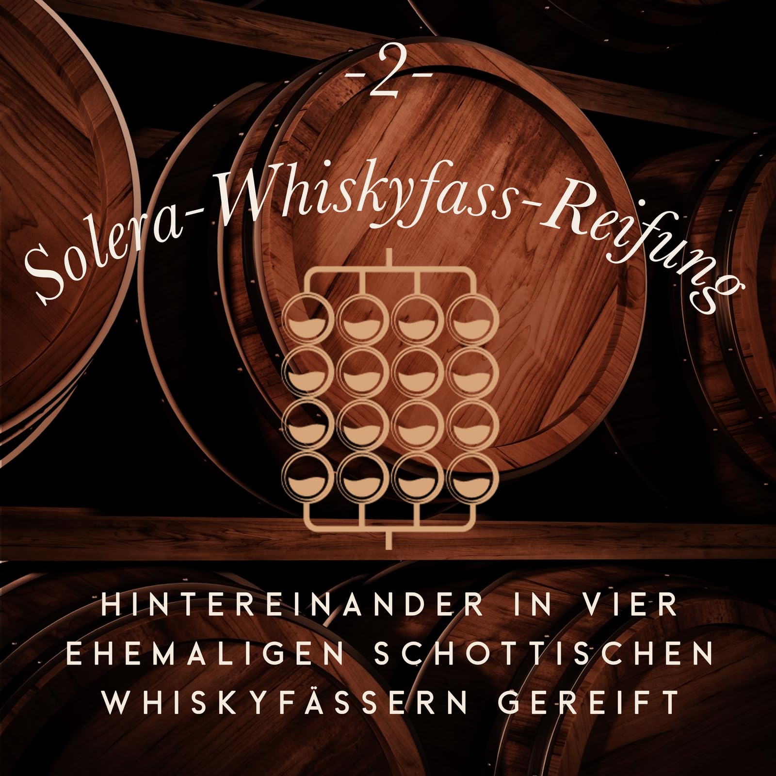 Santa Teresa 1796 Triple Aged Solera Rum in Metalldose, 40 Vol.-%, 70 cl/700 ml, dunkler dreifach gereifter Super Premium Single Estate Rum aus Venezuela als Geschenk-Set