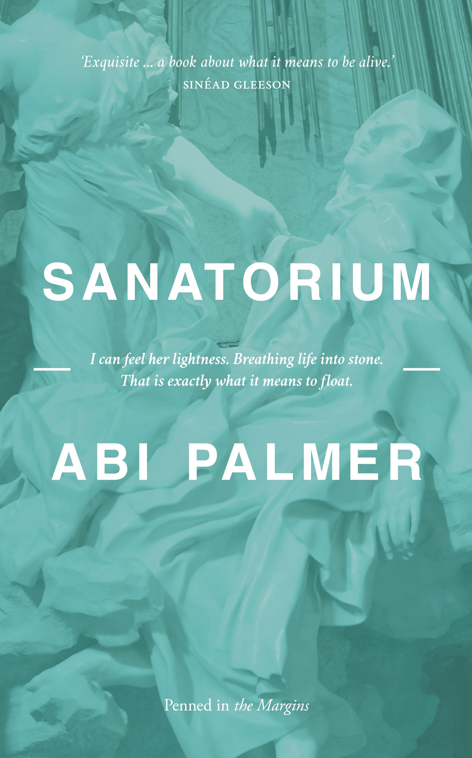Abi Palmer - Sanatorium - Paperback - H31z
