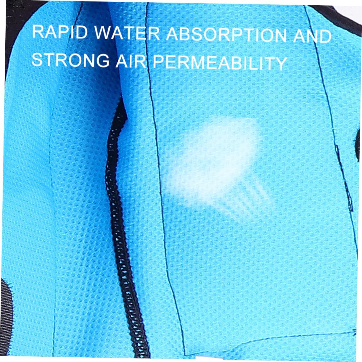 Gogogmee Breathable Ankle Brace Ankle Support Brace for Sprain Size Fits Most for Sports Daily Use