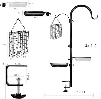 Progetti fai da te per casetta per mangiatoia per uccelli (solo download del file / Mangiatoia per uccelli in legno per il giardino / Design di casetta per uccelli da giardino
